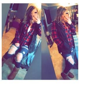 Meet your Posher, Casey